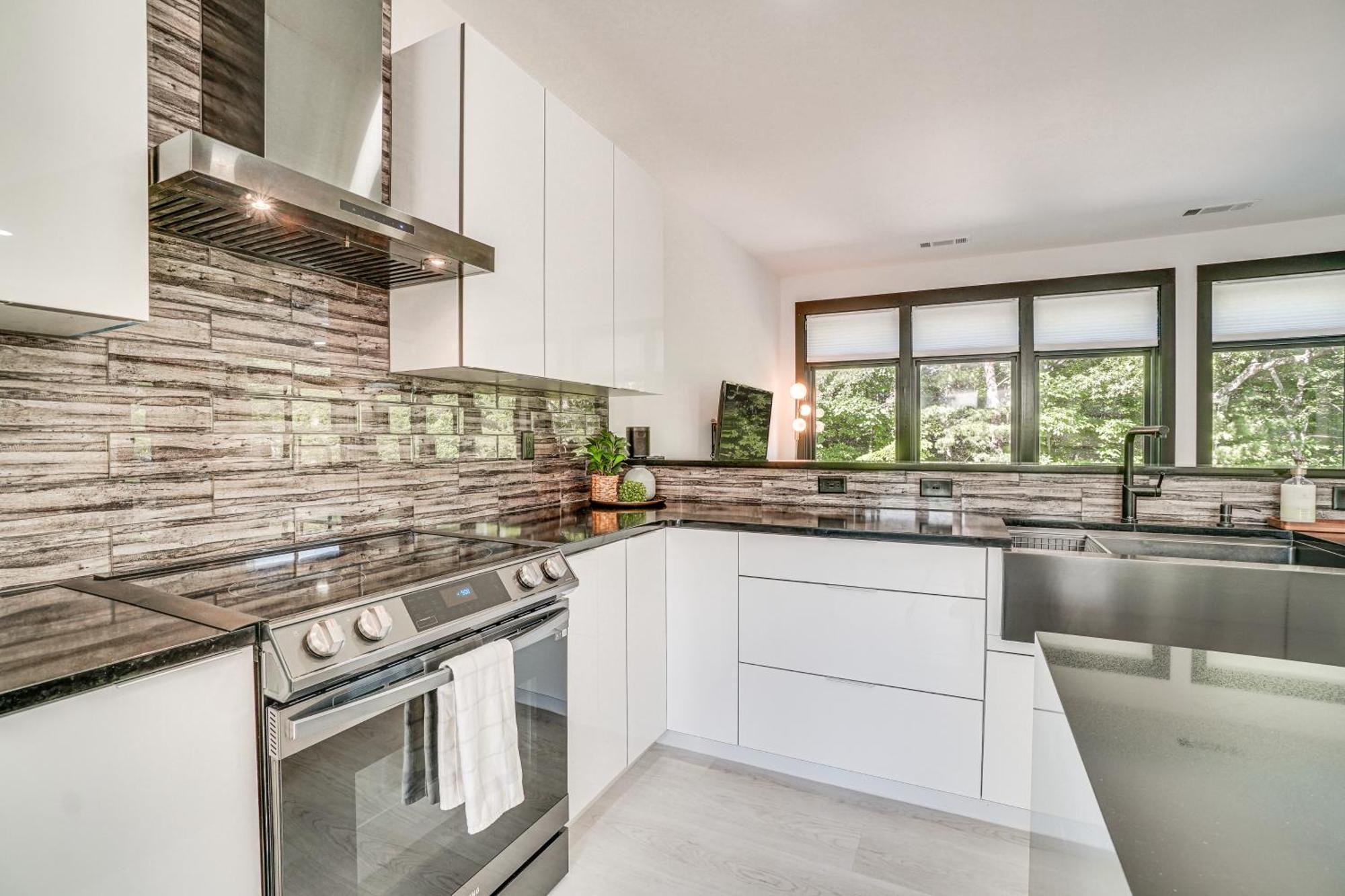 Luxury Modern Home On Golf Course With Game Room! Helen Extérieur photo